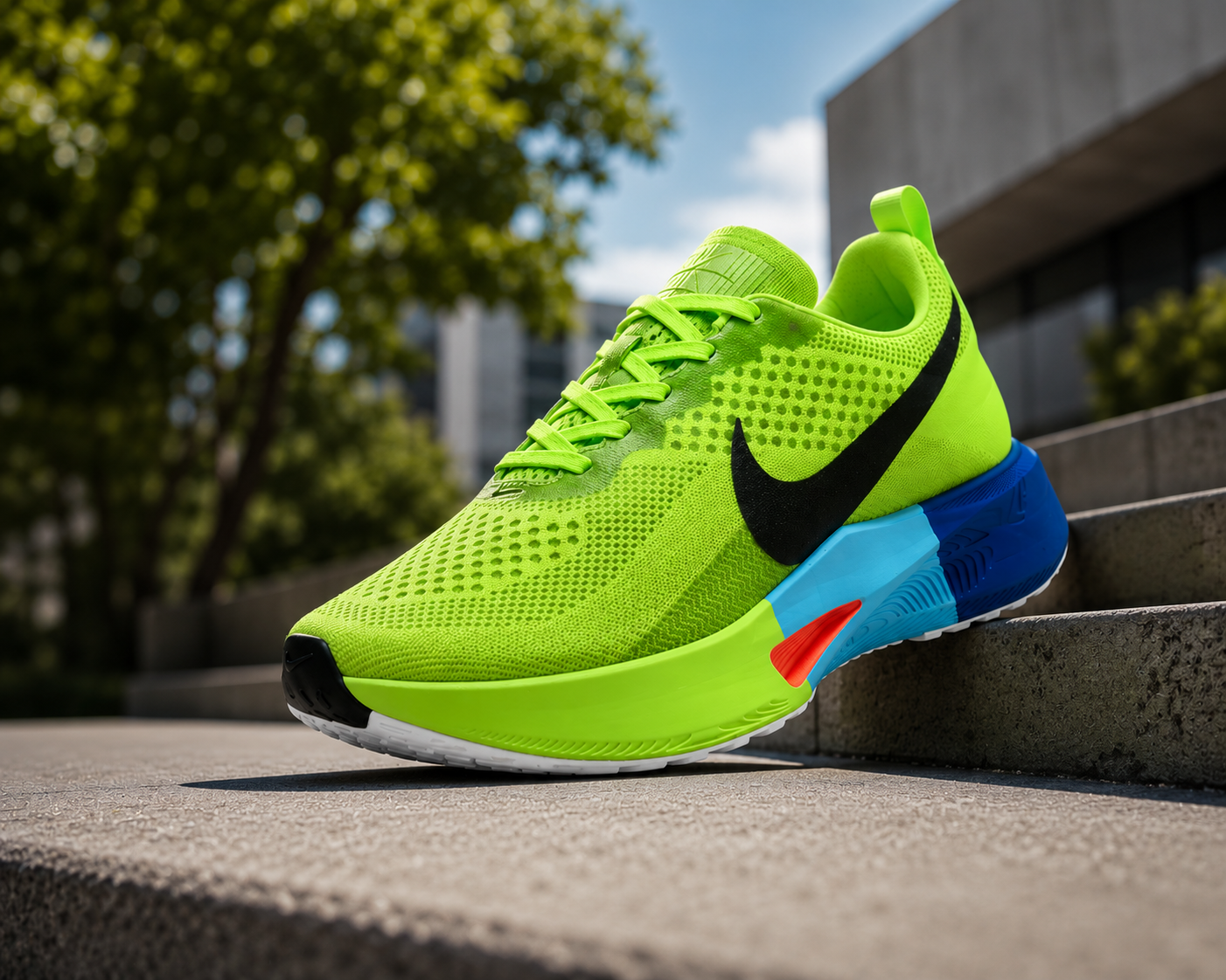 ⚡ KV1 NIKE VAPORFLY - OFERTA POR TIEMPO LIMITADO 🔥