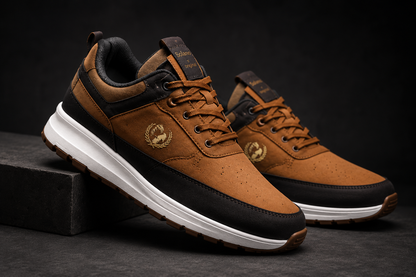 🔥 PROMO - Zapatos Brahma Lanzamiento Exclusivo Con 42% de Descuento